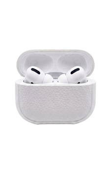 Duo Beyaz Apple Airpods-4 Policarbon Kılıf Duo Beyaz Apple Airpods-4 Policarbon Kılıf