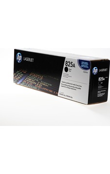 HP 825A CB390A Siyah Toner - CP6015-CM6030-CM6040 HP 825A CB390A Siyah Toner - CP6015-CM6030-CM6040