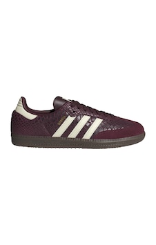 Adidas Samba Og Kadın Bordo Spor Ayakkabı Ih3979