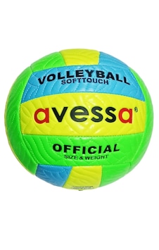 Avessa Voleyol Topu VLM-700-120 Çok Renkli Avessa Voleyol Topu VLM-700-120 Çok Renkli