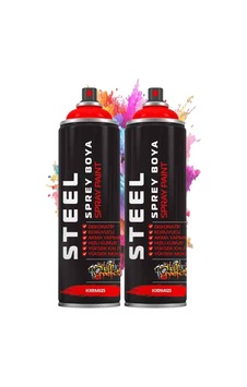 Kırmızı Sprey 200 Ml 2 Adet Hızlı Kuruyan Profesyonel Plastik Demir Metal Cam Porselen Duvar Renkli Sku: Mırstk32a50b5bdf 0 Kırmızı Sprey 200 Ml 2 Adet Hızlı Kuruyan Profesyonel Plastik Demir Metal Cam Porselen Duvar Renkli Sku: Mırstk32a50b5bdf 0