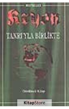 Tanrı'yla Birlikte-Kryon-4 - Lee Carroll - Akaşa Yayın