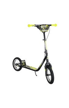 Tommybaby İkon 12 Jant Scooter