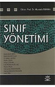 Sınıf Yönetimi / Prof. Dr. Mustafa Yılman / Prof. Dr. Mustafa ... Sınıf Yönetimi / Prof. Dr. Mustafa Yılman / Prof. Dr. Mustafa ...