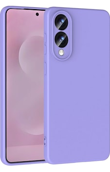 Samsung Uyumlu Galaxy S25 Edge Kılıf Zore Mara Lansman Kapak Lila Samsung Uyumlu Galaxy S25 Edge Kılıf Zore Mara Lansman Kapak Lila