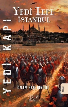 Yedi Tepe İstanbul / Özlem Neşe Beydili Yedi Tepe İstanbul / Özlem Neşe Beydili