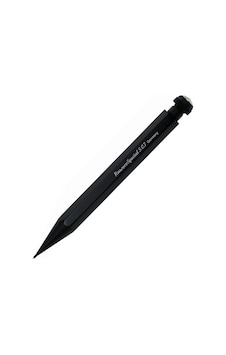 Kaweco Special Mini Versatil Kalem 0,7mm Siyah Siyah Kaweco Special Mini Versatil Kalem 0,7mm Siyah Siyah