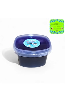 Slime Mor Renk 200 Gr - Hazır Slime Sağlık Sertifikalı Slime Mor Renk 200 Gr - Hazır Slime Sağlık Sertifikalı