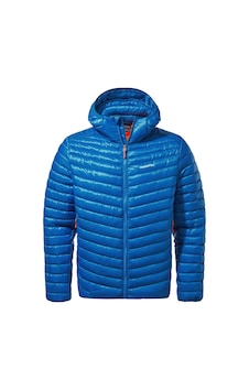 Craghoppers ExpoLite Hood Erkek Ceket-MAVİ Craghoppers ExpoLite Hood Erkek Ceket-MAVİ