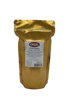Orçel Portakal Aromalı İçecek Tozu Oralet Çay 1 KG Orçel Portakal Aromalı İçecek Tozu Oralet Çay 1 KG