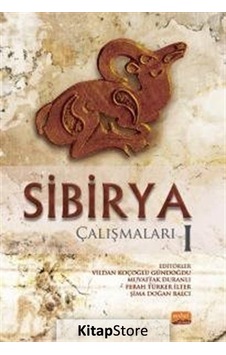 Sibirya Çalışmaları - 1- Nobel Bilimsel Eserler Sibirya Çalışmaları - 1- Nobel Bilimsel Eserler