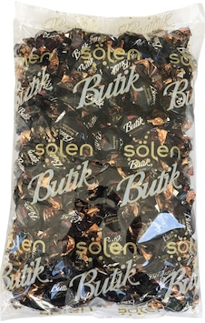 Şölen Butik Kahveli Bonbon Şeker 1 KG Şölen Butik Kahveli Bonbon Şeker 1 KG
