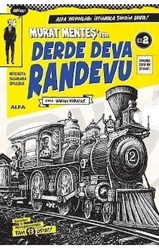 Derde Deva Randevu 2 Derde Deva Randevu 2