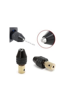 Mandren Aparatı Ayarlanabilir 3.17 Mm Mini Mandreni Mini Mandren