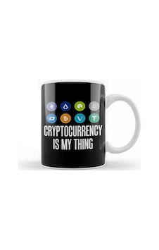 Cryptocurrency Is My Thing Bitcoin Btc Hodl Kupa Bardak Porselen Karışık Cryptocurrency Is My Thing Bitcoin Btc Hodl Kupa Bardak Porselen Karışık