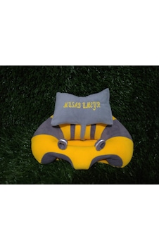 Kişiye Özel Bebek Yatmaz Destek Oturma Minderi Kişiye Özel Bebek Yatmaz Destek Oturma Minderi