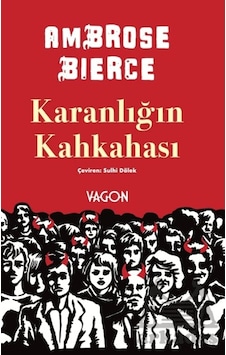 Karanlığın Kahkahası Vagon Kitap