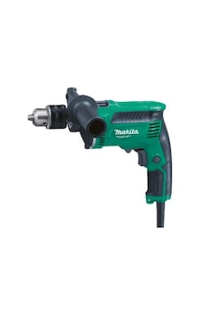 Makita M8103M Darbeli Matkap 430W 13 MM Makita M8103M Darbeli Matkap 430W 13 MM