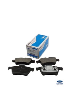 Arka Fren Balatası - Ford Connect 02/- 2t14-2m008-aa