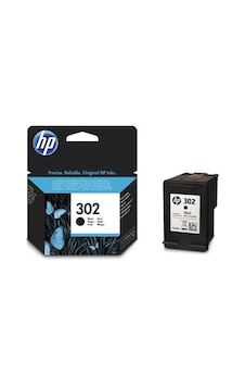 Hp 302 Siyah Kartuş Hp 2130/3639/4650/5220/5230/5232 Hp 302 Siyah Kartuş Hp 2130/3639/4650/5220/5230/5232