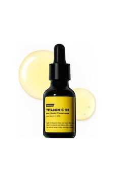 Frankly  %23 Saf C Vitamini Içeren Leke Karşıtı Aydınlatıcı Ve Canlandırıcı Vitamin C 23 Serum 15 ML