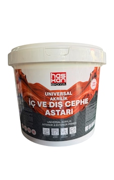 Haskan İç Dış Üniversal Astar 20 Kg Haskan İç Dış Üniversal Astar 20 Kg