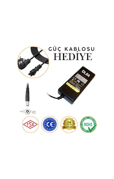 Dell İnspiron 5520 19.5v 4 Notebook Adaptör Şarj Aleti Dell İnspiron 5520 19.5v 4 Notebook Adaptör Şarj Aleti