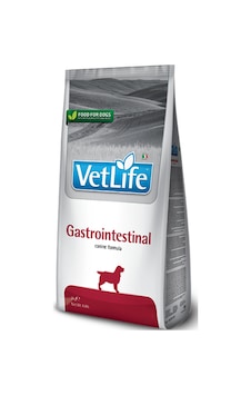 Vet Life Natural Adult Dog Gastrointestinal Diyet Yetişkin Köpek Maması 12 Kg Vet Life Natural Adult Dog Gastrointestinal Diyet Yetişkin Köpek Maması 12 Kg