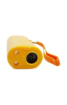 Köpek Kedi Uzaklaştırıcı Pilli Ultrasonik Köpek Engelleyici Kovucu Elektronik Cihaz - 919857629