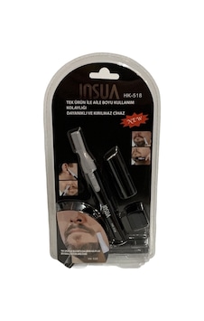 Insua HK 518 Burun Bıyık Düzeltme Makinesi Insua HK 518 Burun Bıyık Düzeltme Makinesi