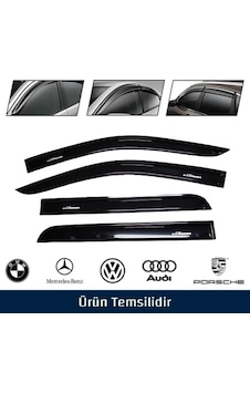Toyota Corolla Cam Rüzğarlığı - Pfx-gfd4-ty06 Toyota Corolla Cam Rüzğarlığı - Pfx-gfd4-ty06