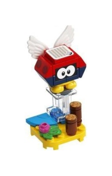 LEGO® Super Mario 71402 Character Pack Series 4 : 10.Para Biddyb LEGO® Super Mario 71402 Character Pack Series 4 : 10.Para Biddyb