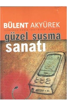 Güzel Ve Etkili Susma Sanatı - Rjcı-757460 Güzel Ve Etkili Susma Sanatı - Rjcı-757460