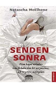 Senden Sonra / Natascha Mcelhone Senden Sonra / Natascha Mcelhone