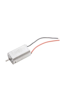 FF-180 6V 6000RPM DC Motor FF-180 6V 6000RPM DC Motor