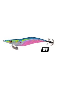 Wıld Chase 3.5rt Color: 59 Kalamar Zokası Wıld Chase 3.5rt Color: 59 Kalamar Zokası