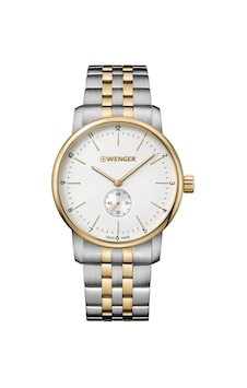 Wenger 01.1741.125 Urban Classic Saat Çok Renkli Wenger 01.1741.125 Urban Classic Saat Çok Renkli