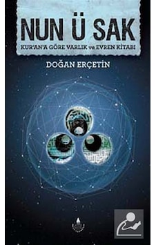 Nan Ü Sak - Doğan Erçetin - İrfan Yayıncılık