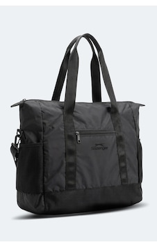 Slazenger Luxe Unisex Siyah Çapraz Çanta Slazenger Luxe Unisex Siyah Çapraz Çanta