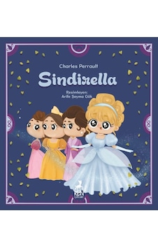 Sindirella Sindirella
