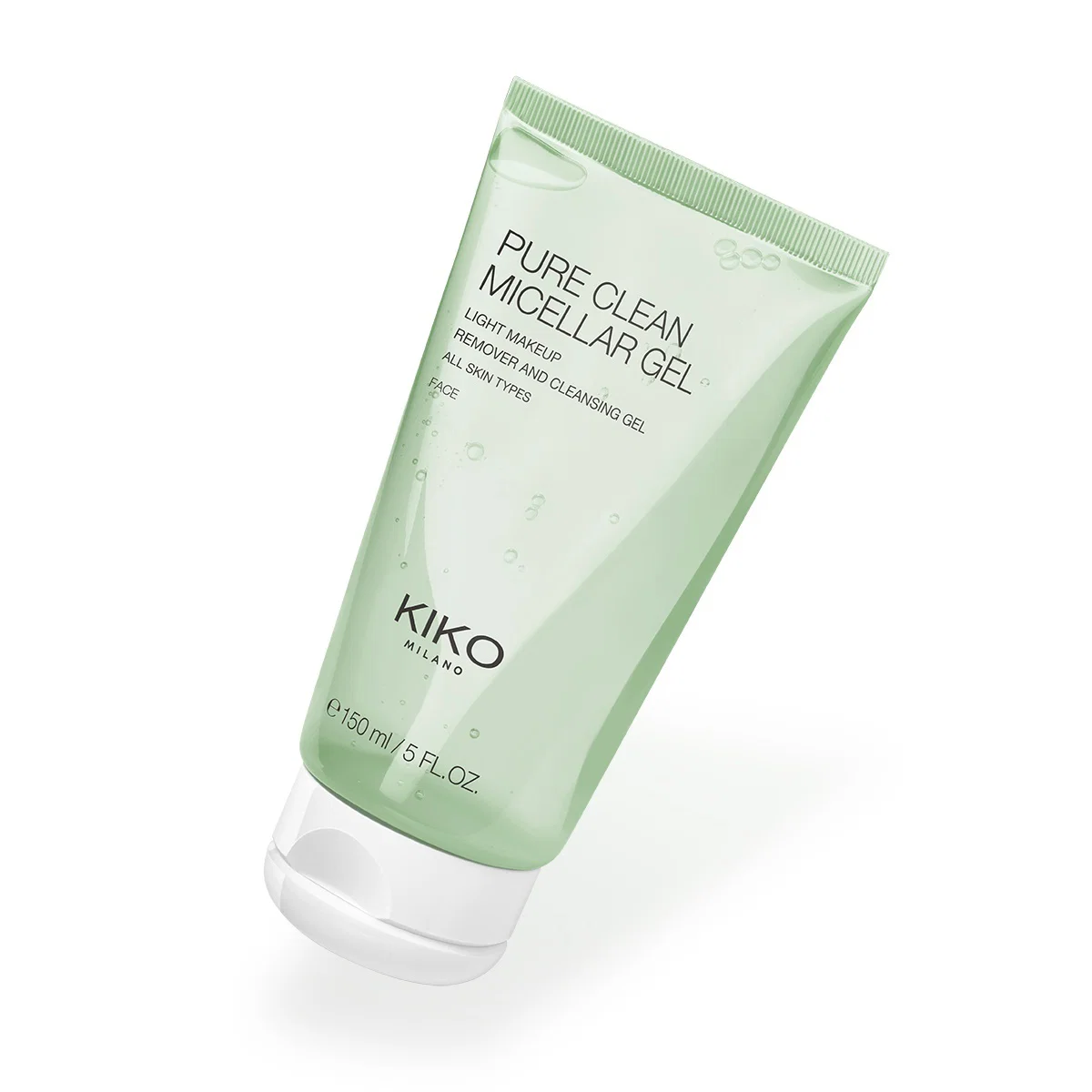 New Pure Clean Micellar Gel New Pure Clean Micellar Gel