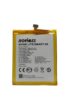 Rovimex Alcatel Shine Lite (5080X) Batarya Pil