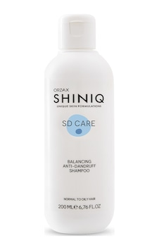 Balancıng Antı-dandruff Shampoo 200 Ml