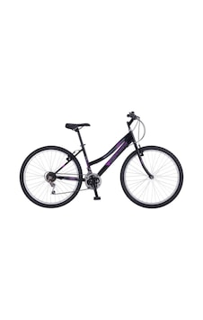 Salcano Excel 24 Jant Lady 21 Vites Kadın - Kız Bisikleti