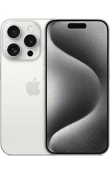 Yenilenmiş Iphone 15 PRO 256GB B Kalite (12 Ay Garantili) Yenilenmiş Iphone 15 PRO 256GB B Kalite (12 Ay Garantili)