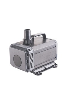 Hqb-5500 Devir Daim Pompası 6800L/H 200W Hmax 5.5M