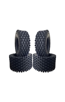 21x7-10 22x10-10 Silvermax Bl777 6kat Ön Arka Takım Atv Lastiği 21x7-10 22x10-10 Silvermax Bl777 6kat Ön Arka Takım Atv Lastiği