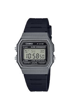 Casio F-91WM-1BDF Erkek Kol Saati Casio F-91WM-1BDF Erkek Kol Saati