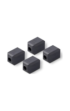 Snapmaker U1 Hotend Silikon Kılıf 4 Lü Paket Silicone Sock Snapmaker U1 Hotend Silikon Kılıf 4 Lü Paket Silicone Sock