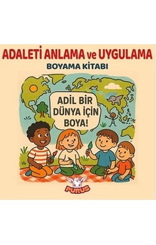 Adaleti Anlama Ve Uygulama Kitabı